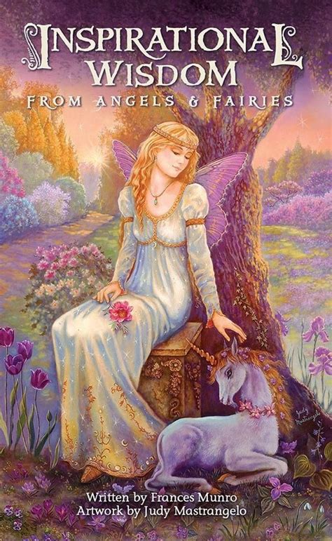 Advanced magic handbook for fairies